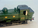Pre-Owned - Bachmnn - 32-208 - Class 8750 Pannier Tank -  OO Gauhe - ST # 0503252