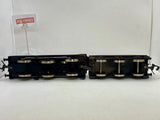 Pre-Owned - 6534 - Lima LMS Class 4F Fowler Locomotive and Tender - O Gauge - ST # 0503259