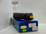 Pre - Owned - Heljan - Class 33/0 Glen Falloch - OO Gauge -  ST # 0503253