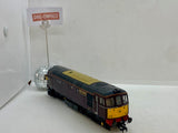 Pre - Owned - Heljan - Class 33/0 Glen Falloch - OO Gauge -  ST # 0503253