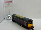 Pre - Owned - Heljan - Class 33/0 Glen Falloch - OO Gauge -  ST # 0503253