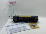 Pre - Owned - Heljan - Class 33/0 Glen Falloch - OO Gauge -  ST # 0503253