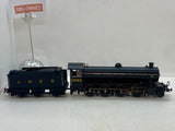 Pre-Owned - Heljan - 6603910 - LNER Stepped Tender - OO Gauge - ST # 0503254