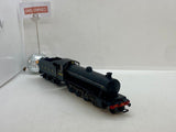 Pre-Owned - Heljan - 6603910 - LNER Stepped Tender - OO Gauge - ST # 0503254