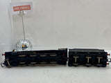Pre-Owned - Heljan - 6603910 - LNER Stepped Tender - OO Gauge - ST # 0503254