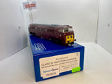 Pre-Owned - Dapol - Class 52 Western Harrier - OO gauge - ST # 0503255