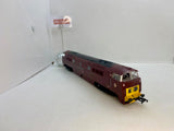 Pre-Owned - Dapol - Class 52 Western Harrier - OO gauge - ST # 0503255