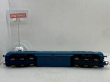 Pre-Owned - Dapol - 4D-003-004 - Class 52 BR Blue Western Nobleman - OO Gauge - ST # 0503256