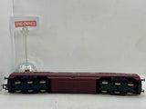 Pre-Owned - Dapol - 4D-003-006 - Class 52 BR Loco Maroon Western Consort - OO Gauge - ST # 0503257