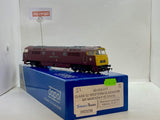 Pre-Owned - Dapol - 4D-003-017 - Class 52 Western Gladiator - OO Gauge - ST # 0503258