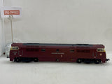 Pre-Owned - Dapol - 4D-003-017 - Class 52 Western Gladiator - OO Gauge - ST # 0503258
