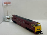 Pre-Owned - Dapol - 4D-003-017 - Class 52 Western Gladiator - OO Gauge - ST # 0503258