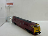 Pre-Owned - Dapol - 4D-003-017 - Class 52 Western Gladiator - OO Gauge - ST # 0503258