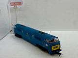 Pre-Owned - Dapol - 4D-003-016 - Class 52 Western Duke - OO Gauge - ST # 0503260