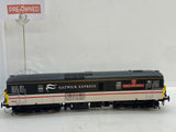 Pre-Owned - Dapol - OLIV001 - Class 73 Gatwest Express Livery - OO Gauge - ST # 0503261