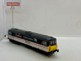 Pre-Owned - Dapol - OLIV001 - Class 73 Gatwest Express Livery - OO Gauge - ST # 0503261