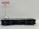 Pre-Owned - Dapol - OLIV001 - Class 73 Gatwest Express Livery - OO Gauge - ST # 0503261