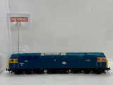 Pre-Owned - Bachmann - 32-800 - Class 47 Diesel D1500 - OO Gauge - ST # 0503262