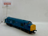 Pre-Owned - Bachmann - 32-776DS - Class 37/0 Diesel with Sound - OO Gauge - 0503263
