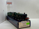 Pre-Owned - Bachmann - 32-000DC - 5927 Guild Hall BR Green Late Crest Hawksworth Tender - OO Gauge - ST # 0503264