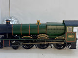 Pre-Owned - Bachmann - 32-000DC - 5927 Guild Hall BR Green Late Crest Hawksworth Tender - OO Gauge - ST # 0503264