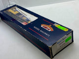 Pre-Owned - Bachmann - 32-727DS - Class 66 Diesel Blue Lightning - OO gauge - ST # 0503267
