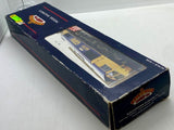 Pre-Owned - Bachmann - 32-727DS - Class 66 Diesel Blue Lightning - OO gauge - ST # 0503267