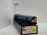 Pre-Owned - Bachmann - 32-729 - Class 66 Diesel - OO Gauge - ST # 0503268