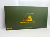 Hornby - R30465 -  LNER - Flying Scotsman & GWR - Pendennis Castle (Australian Tour) - Train Pack - OO Scale