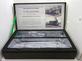 Hornby - R30465 -  LNER - Flying Scotsman & GWR - Pendennis Castle (Australian Tour) - Train Pack - OO Scale