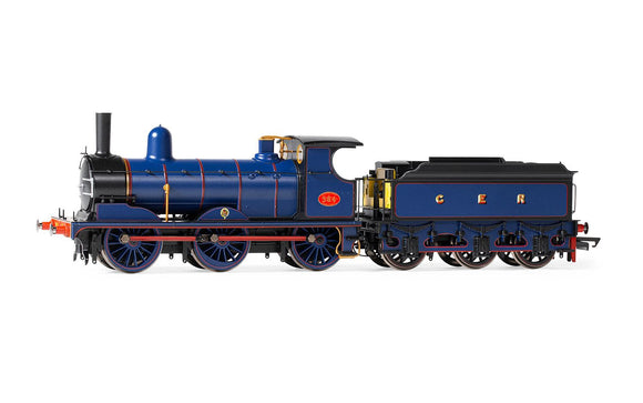 R30407 Great Eastern Railway - Class J15 - 564