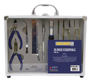 MM014 25 Piece Essentials Tool Set