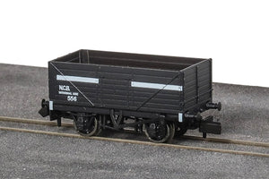 NR-P7005P 9ft 7 Plank Open Wagon, NCB