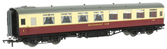 R40222 BR Mauncell Composite Dinning Saloon S7842S