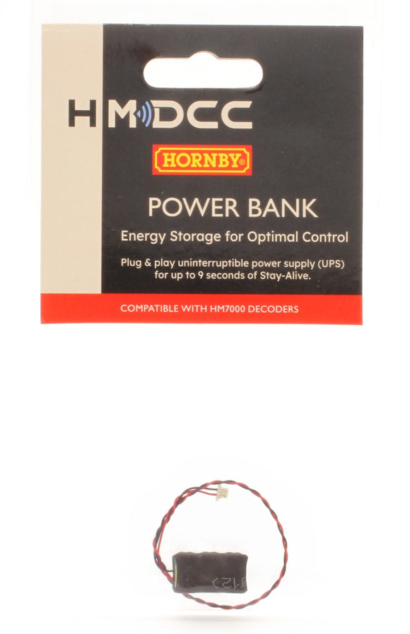 R7377 HM7070 - Power Bank