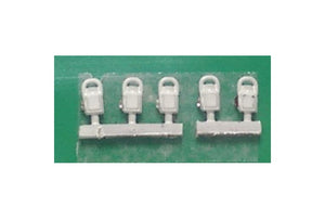 SPDA4 LMS White Head and Tail Lamps (5)