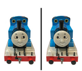 00642BE - Thomas with Annie & Clarabel Train Set