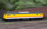 R30186 RailRoad Plus BR Infrastructure, Class 47, Co-Co, 47803 - Era 8