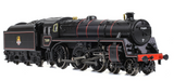 Graham Farish - BR Standard 5MT with BR1B Tender 73109 BR Lined Black (Early Emblem) - 372-727A