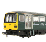 E83021 Class 143 2-Car DMU 143603 GWR
