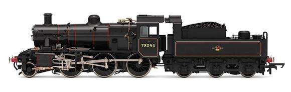 Hornby R3981 BR, Standard 2MT, 2-6-0, 78054 - Era 5