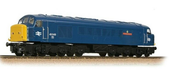 32-687TL Class 45049