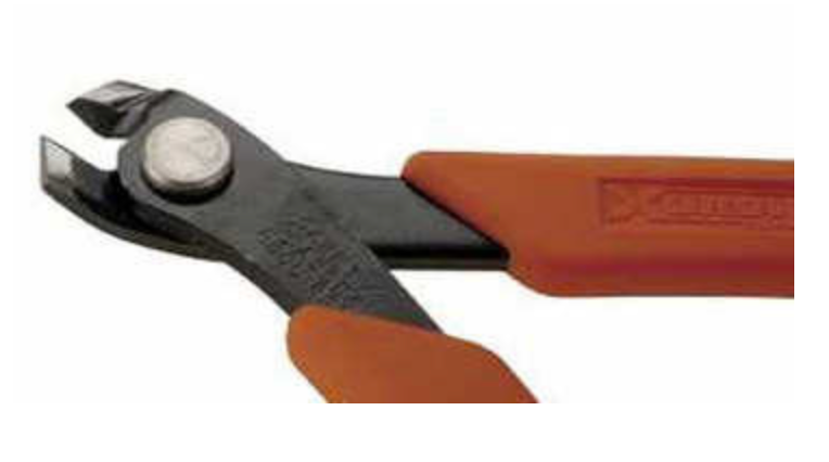 Xuron Track Cutter (vertical cut) not to be used for hard wire. - 2175 ...