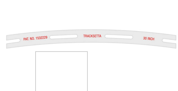 Tracksetta Tool 30