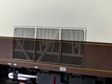 Heljan GM7240301 Pullman Umber & Cream Class 73 101