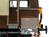 Heljan GM7240301 Pullman Umber & Cream Class 73 101