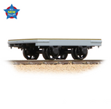 73-025- Bachmann NG7 - Dinorwic Slate Wagon without sides Grey