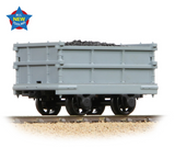 73-029A - Bachmann NG7 - Dinorwic Coal Wagon Grey [WL]