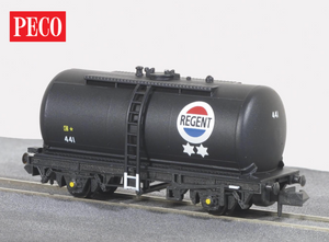 NR-P77 Regent Oil Tank Wagon