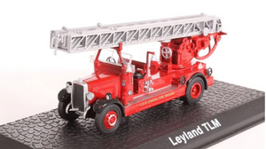 LEYLAND TLM HISTORIC FIRE ENGINE 4144103